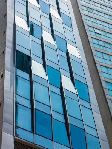 Sheung Wan Hotel | One96