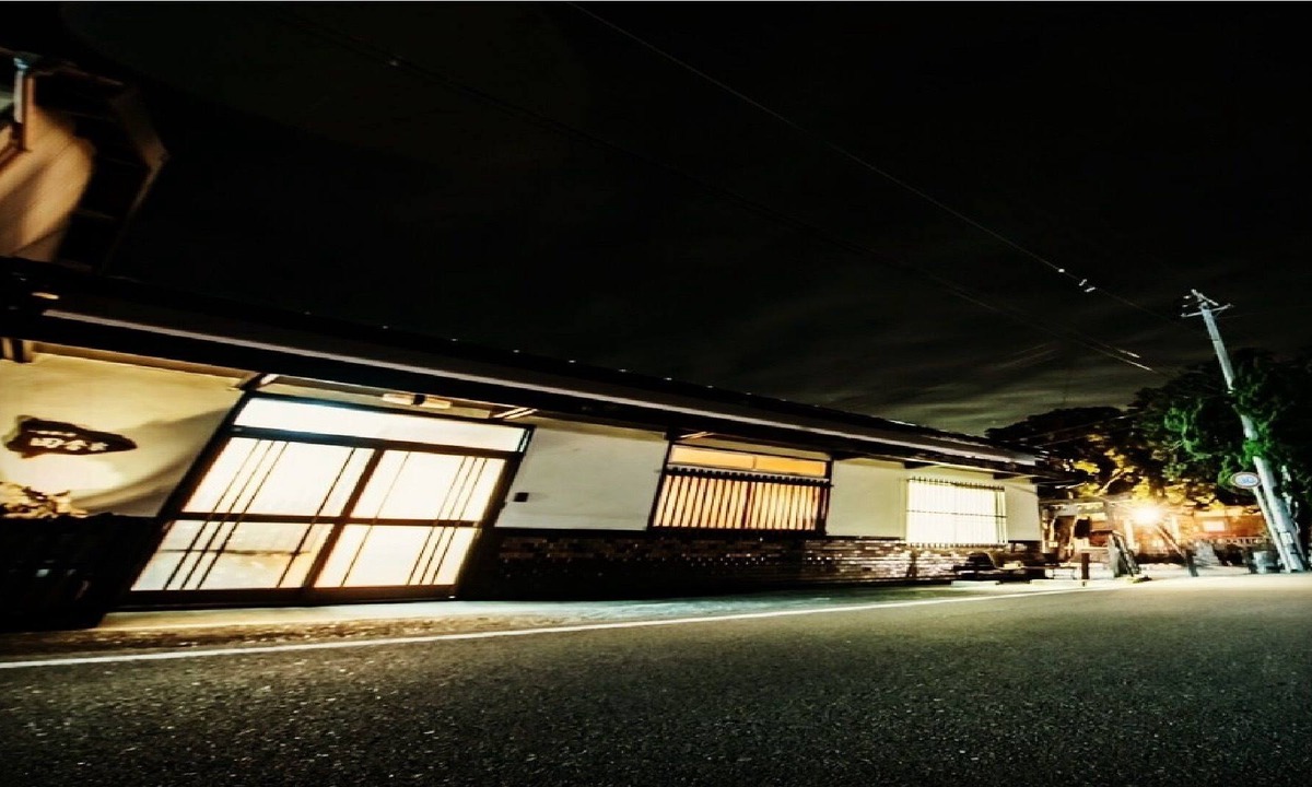 Susami House | Onebuilding charter type / Nishimuro-gun Wakayama