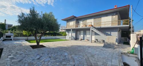 Kato Assos Apartment | Oneiro Domus 2