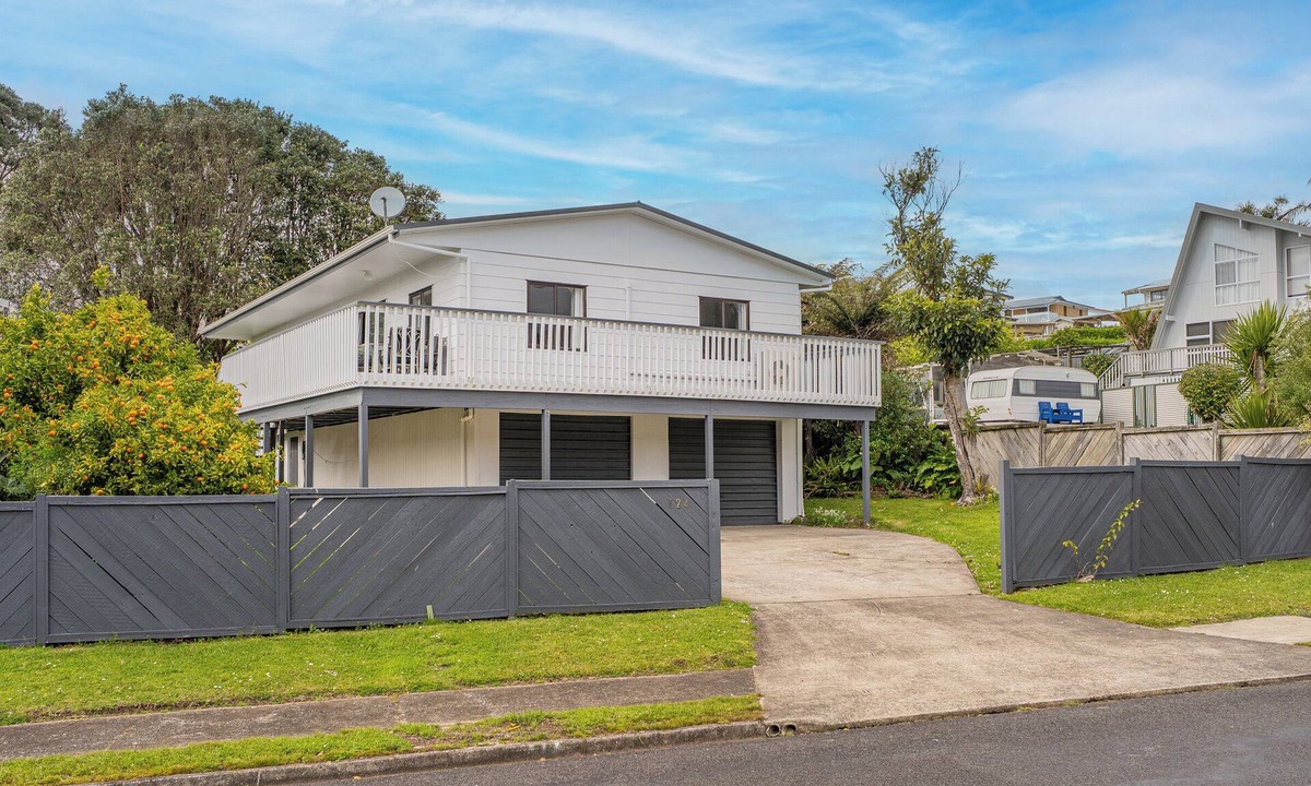 Onemana House | Onemana Magic - Onemana Holiday Home