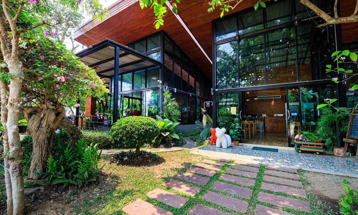 Sukhothai Hotel | Onesook Resort Sukhothai