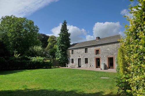 Bohon House | Oneux - Durbuy