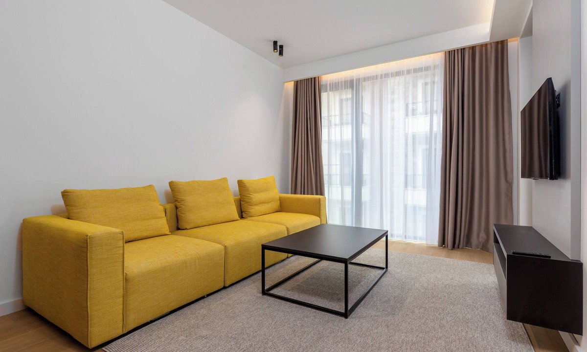 Babin do Apartment | Onia Collection Spacious Studio 22