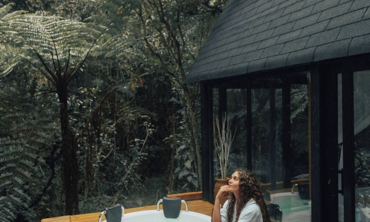 Medellin Ski Chalet | Onirico Luxury