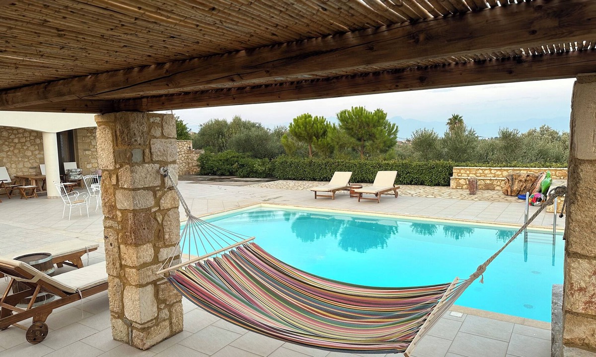 Pylos-Nestoras Villa | ONIROZO KORONI PRIVATE LUXURIOUS VILLA