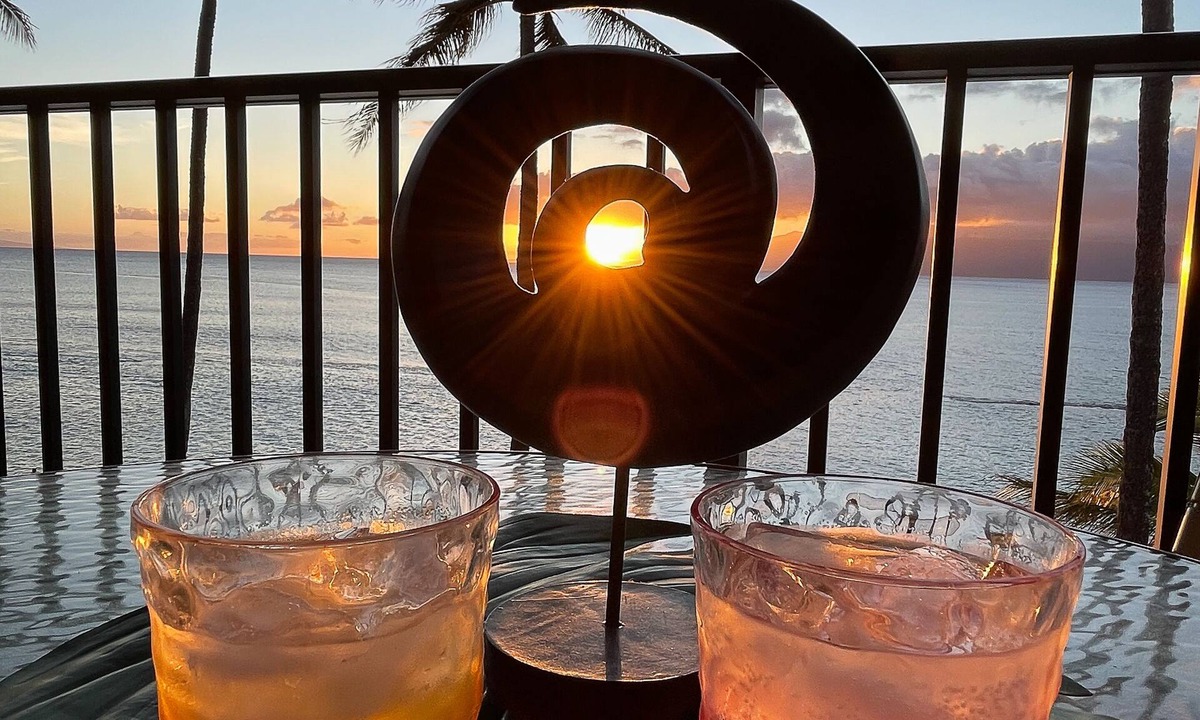 Honokowai Condo | Only a few days open in June '26! Book now a discounted rate. Oceanfront Views!