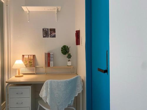 Sadangil-tong Apartment | Only for Woman - Sadang House 3rd floor