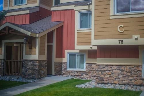 Summit Cove House | Only Minutes from Skiing, Shopping & Fun - Come Relax