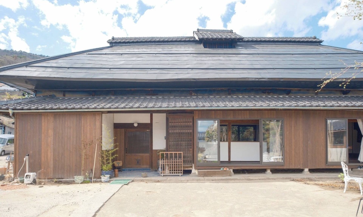 Nagano House | Only one group allowed per day Old folk house To - Ancient Minjiatun/Nagano Nagano