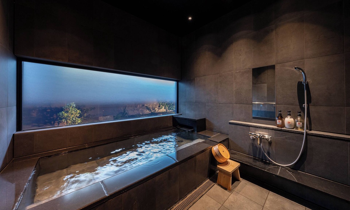 Yudaonsen Hotel | Onn Yuda Onsen
