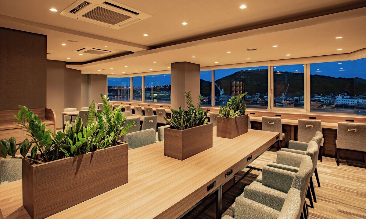 Onomichi Hotel | Onomichi Royal Hotel