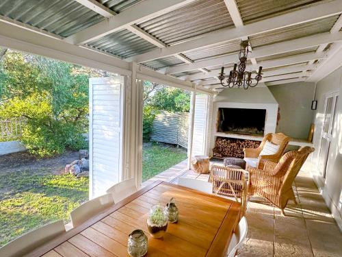 Onrus House | Onrus Cottage
