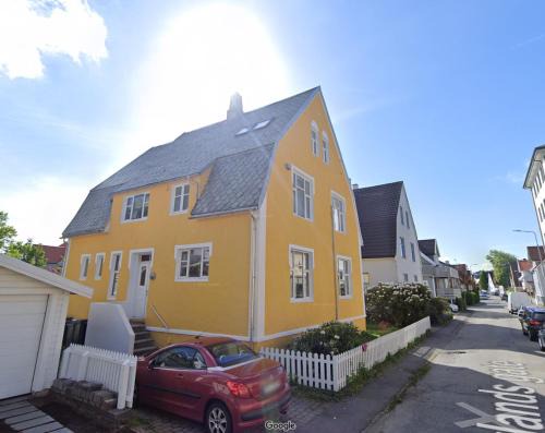 Stavanger Apartment | ONS Apartment