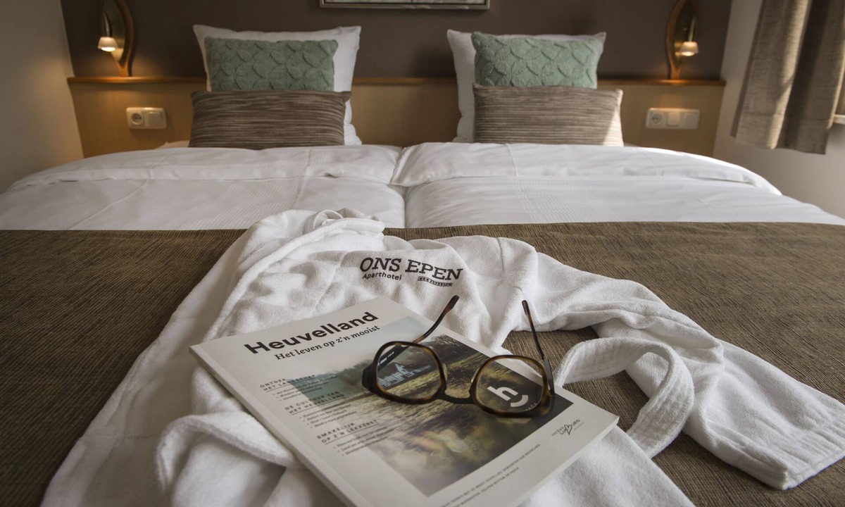Epen Hotel | Ons Epen