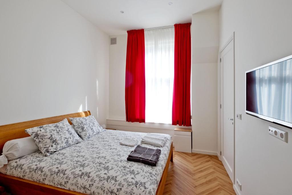 Rijnbuurt Bed & Breakfast | Ons Nest