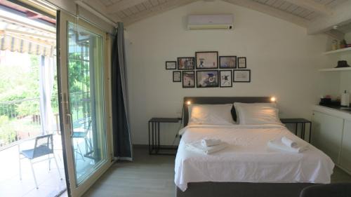 Erba Apartment | OnSuite&Terrace By COMO