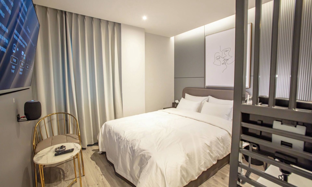 Wonju Hotel | onthemoon