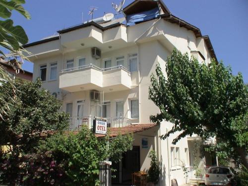 Fethiye City Center Bed & Breakfast | Onur Pension