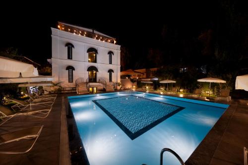 Kadriye Hotel | Onyour Dreams Belek