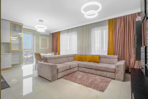 Oradea Apartment | Onyx Arena - Private Parking