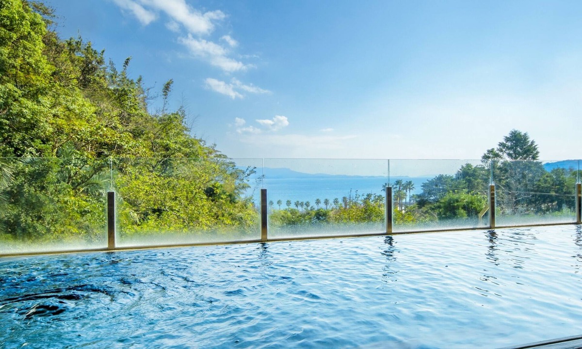 Hirado Hotel | Ooedo Onsen Monogatari Hotel Ranpu