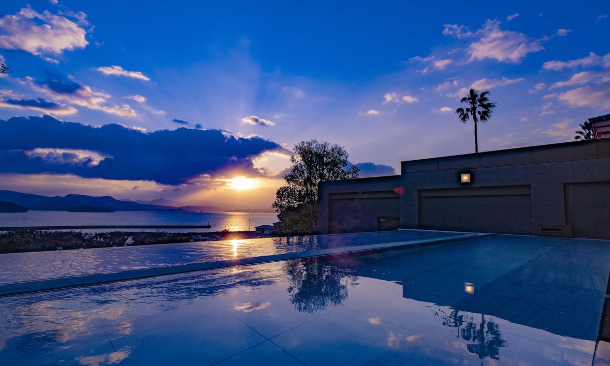 Sasebo Hotel | Ooedo Onsen Monogatari Premium Saikaibashi