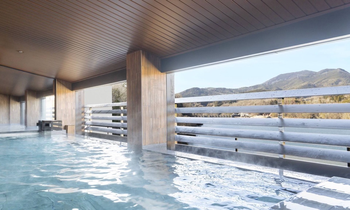 Enakyo Hotel | Ooedo Onsen Monogatari Premium Enakyo