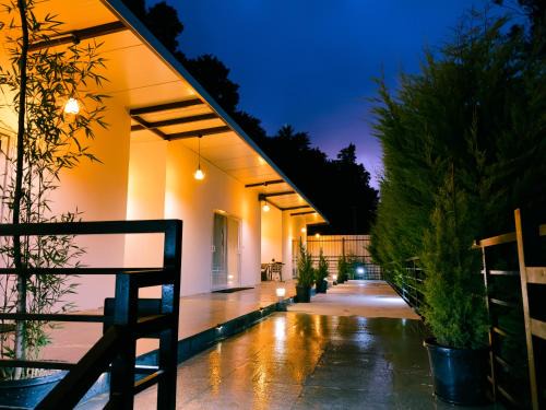 Ooty House | Ooty Boulevard