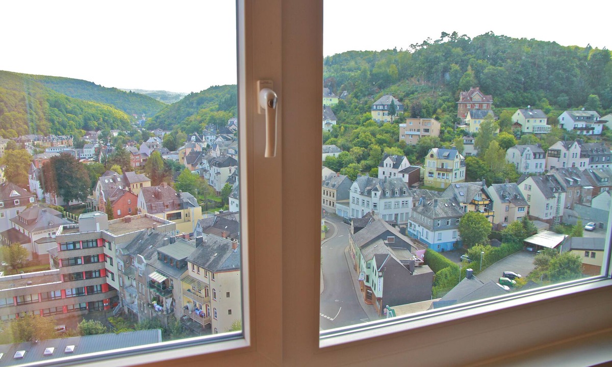 Idar-Oberstein Hotel | Opal Hotel
