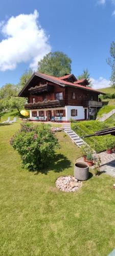 Halblech Apartment | Opas Bergchalet