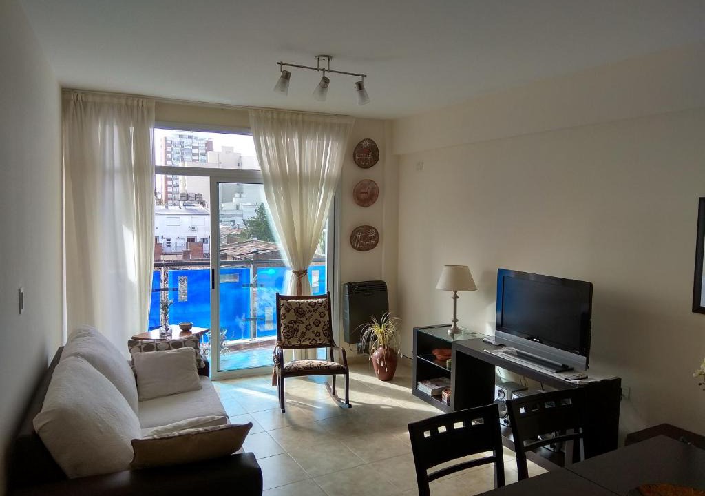 Chivilcoy Apartment | Opción B