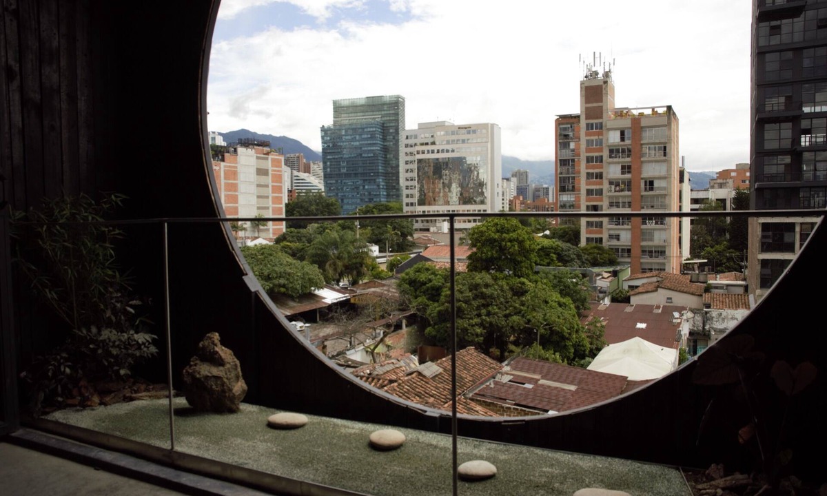 Astorga Apartment | Open Concept Loft @ Nido Sky: Unit 16