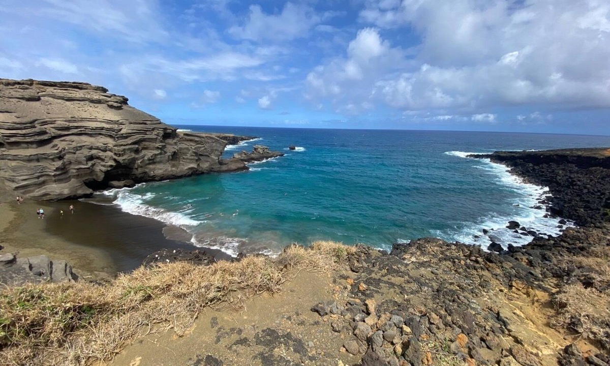Kalapana Hostel | Open Gate Hostel Hawaii