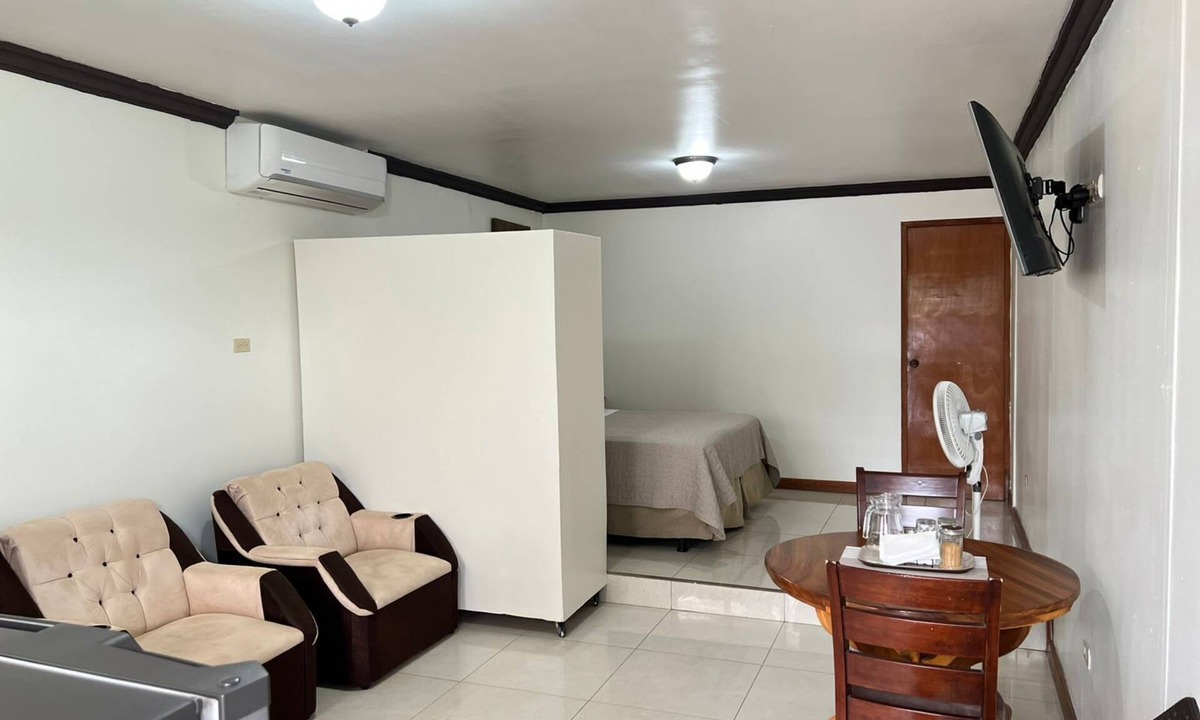 Managua Apartment | Open House