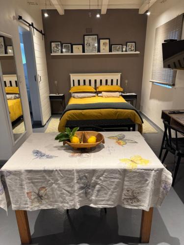 Belville Apartment | Open Room Comfort
