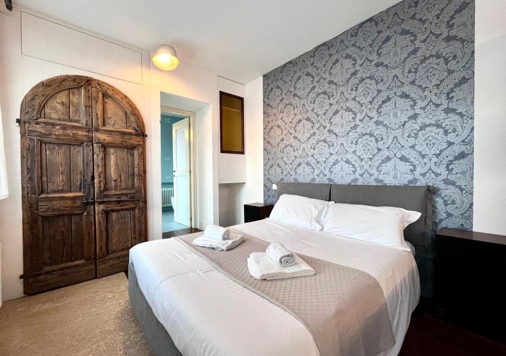 Padova Apartment | Open Space Apartment at the Portello