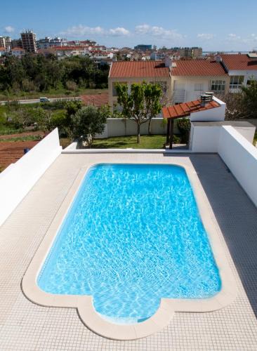 Figueira da Foz House | OpenSee(a)