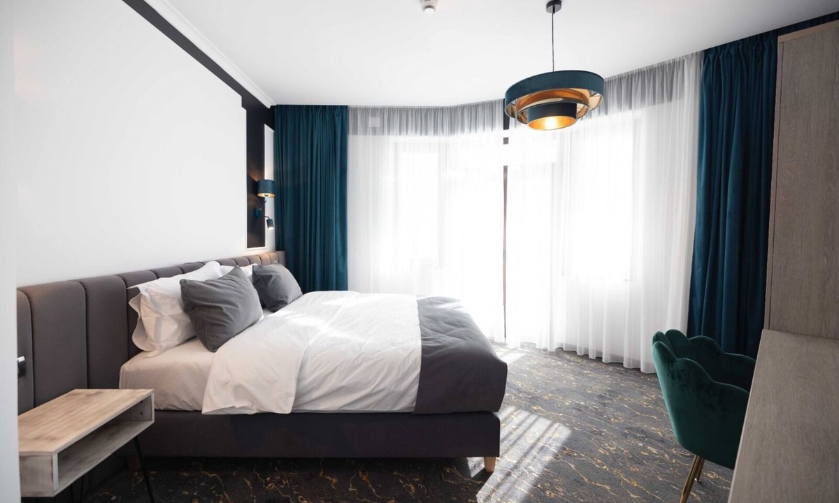Old City Hotel | Opera Hotel