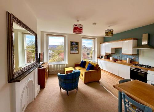 Buxton House | Opera View by Together Travel - Stylish 2-Bedroom Apartment