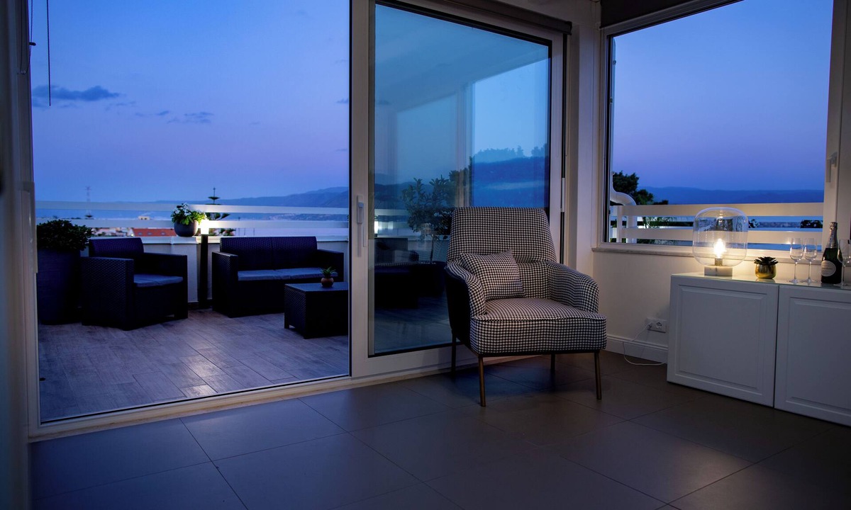 Capo Peloro Bed & Breakfast | OPERAPRIMASUITE