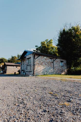 Bilje House | OPG Dokić