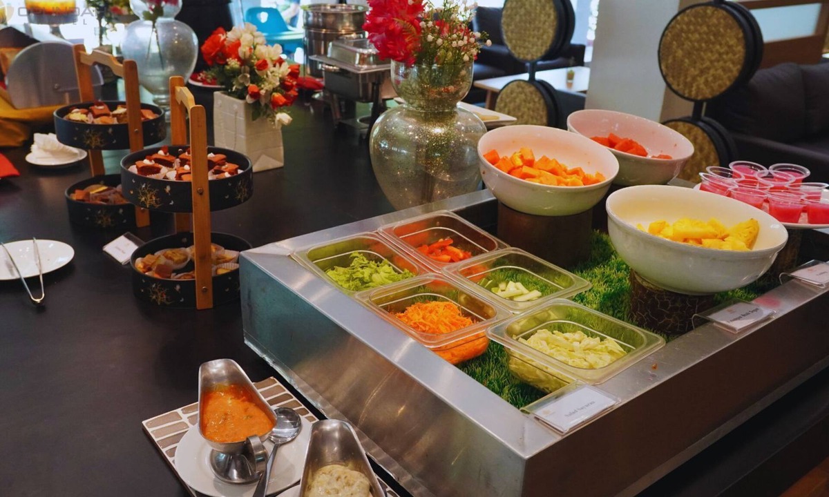 Palembang Hotel | Opi Indah Hotel