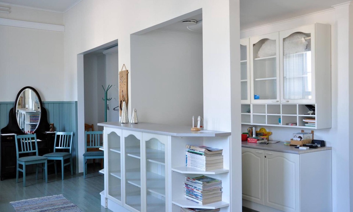 Teuva Bed & Breakfast | Opintola Bed & Breakfast