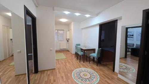 Vulcan Apartment | Opio's House