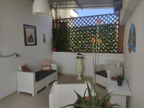 Boscotrecase Apartment | oplonti home