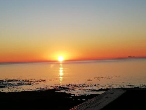 Gansbaai Apartment | Oppi Kus 35 Seafront