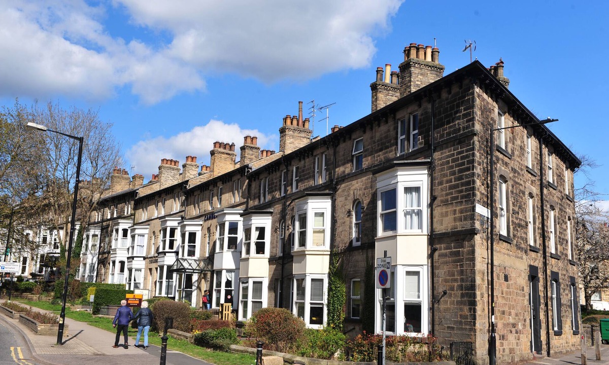 Harrogate City Centre Apartment | Opposite HCC - Harrogate Town Centre - Parking