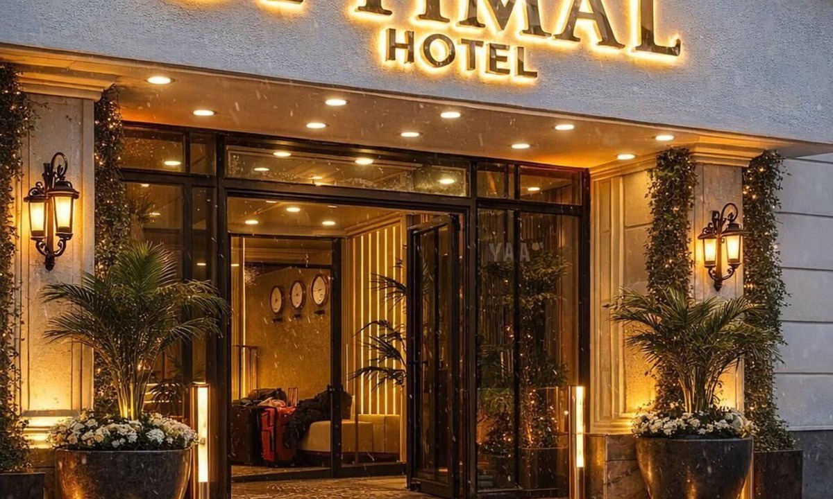 Osmangazi Hotel | OPTİMAL HOTEL