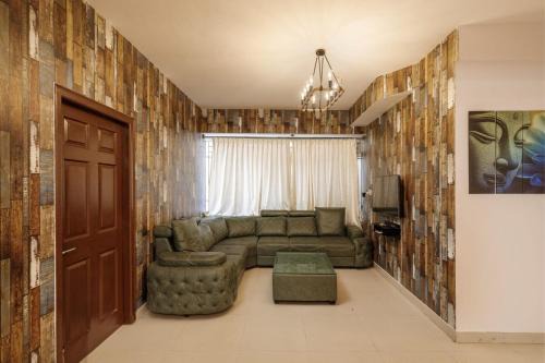Vyalikaval HBCS Layout Apartment | Opulence by Red Olive 3bhk AC Manyata Tech Park