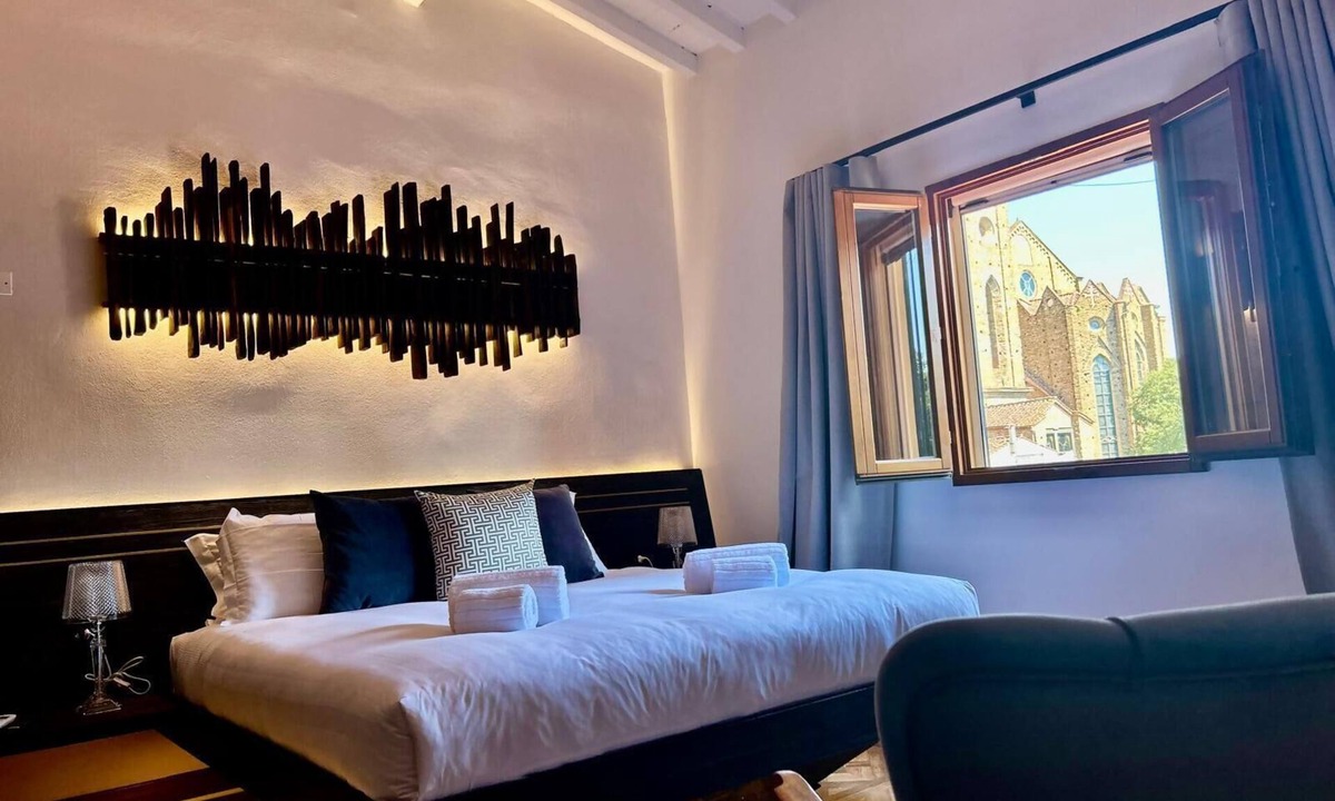 Santa Croce Hotel | Opus Firenze Boutique B&B Santa Croce City Center